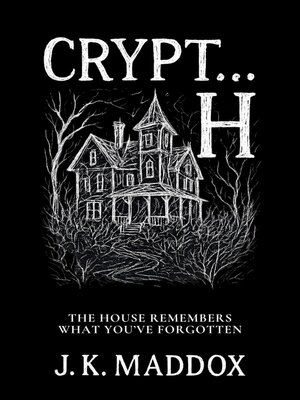 cover image of Crypt... H